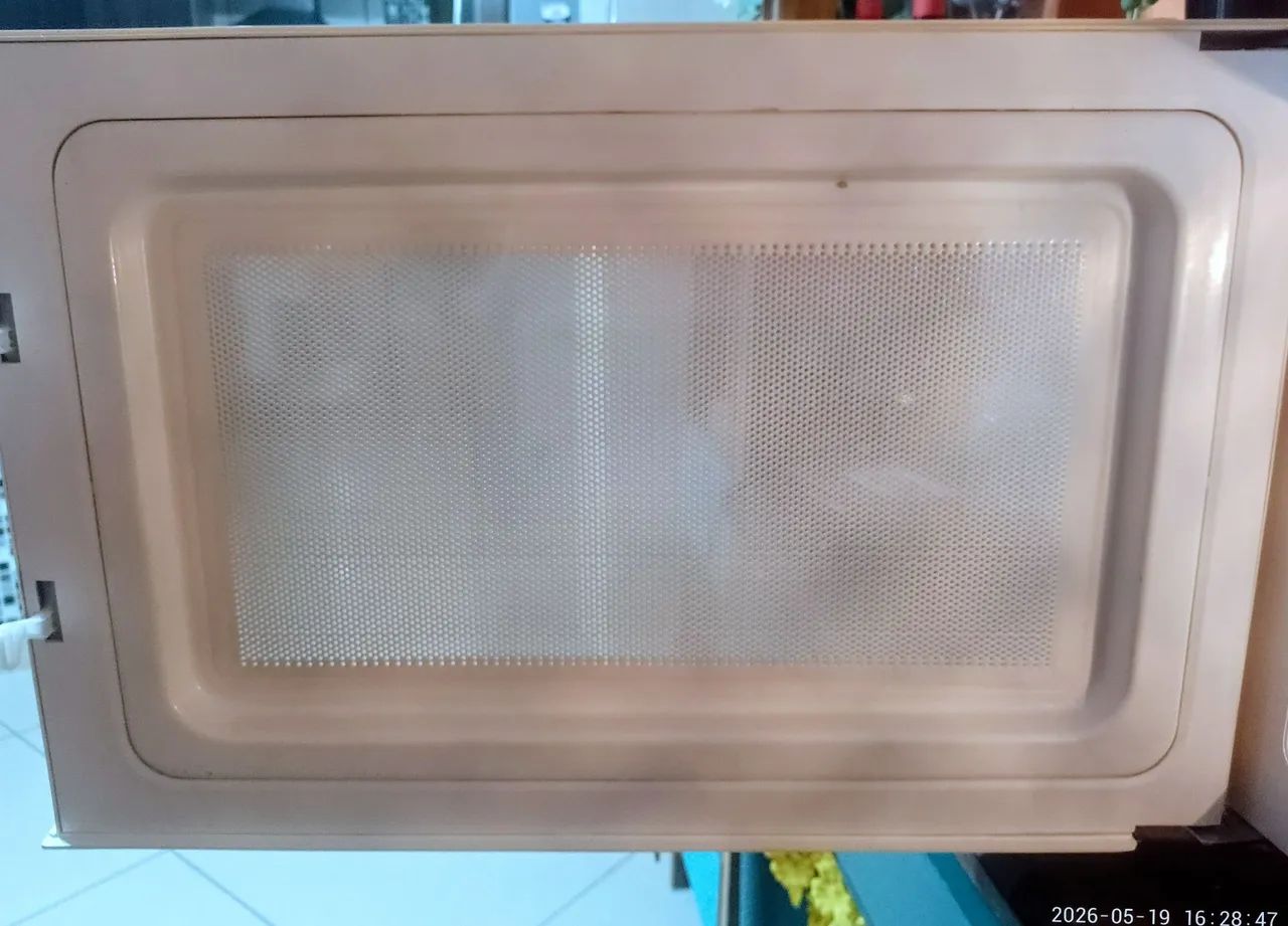 Microondas Brastemp Maxxi 30 lts 110v - Foto 4