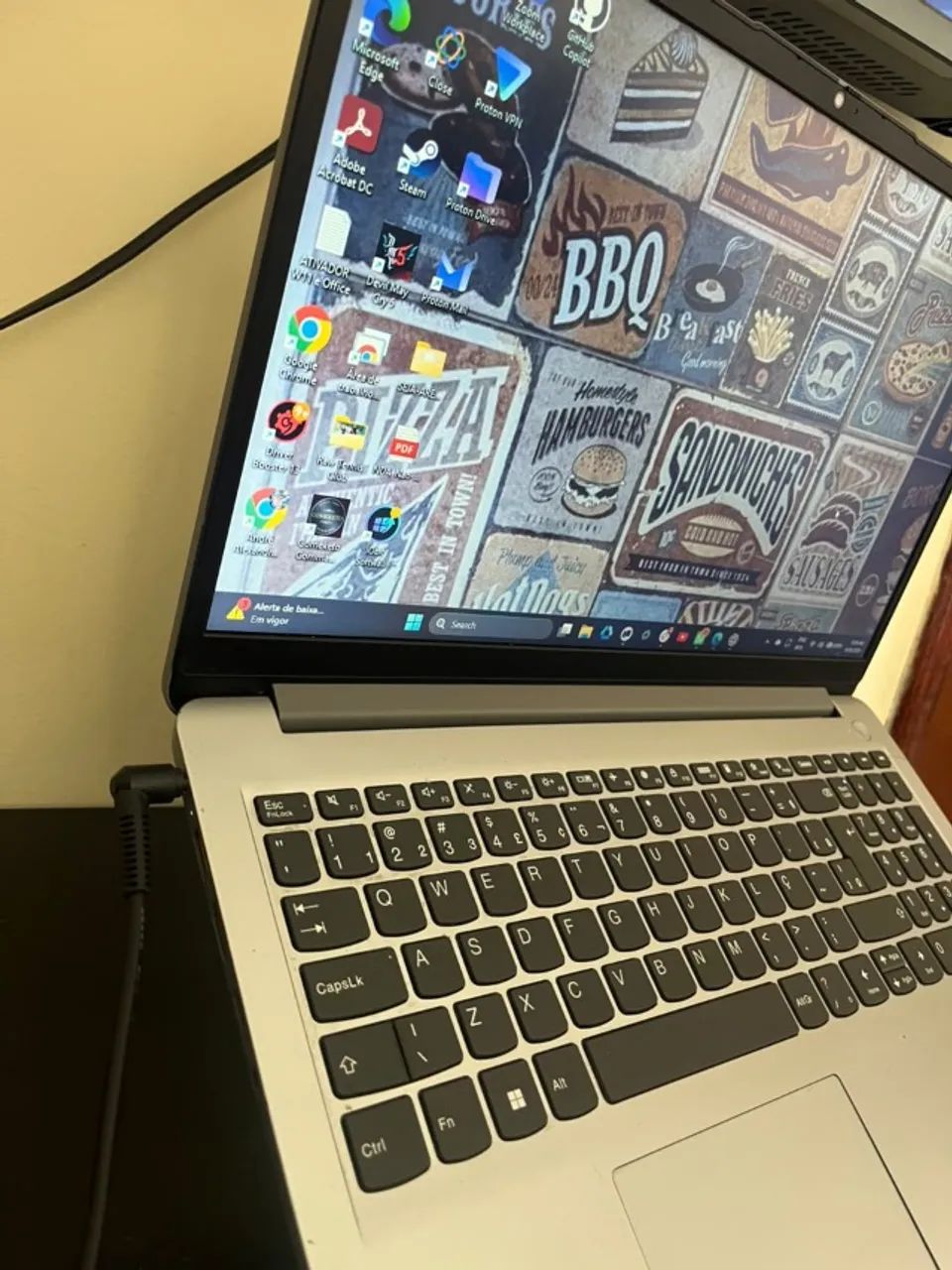 Notebook Lenovo - Foto 4