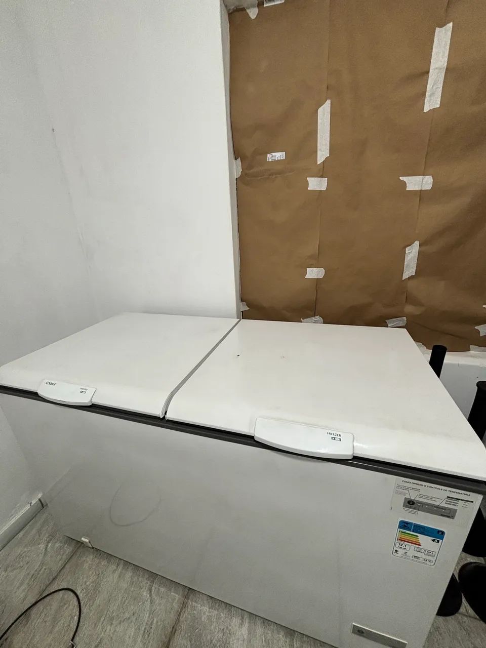 Freezer consul - 220w - Foto 3