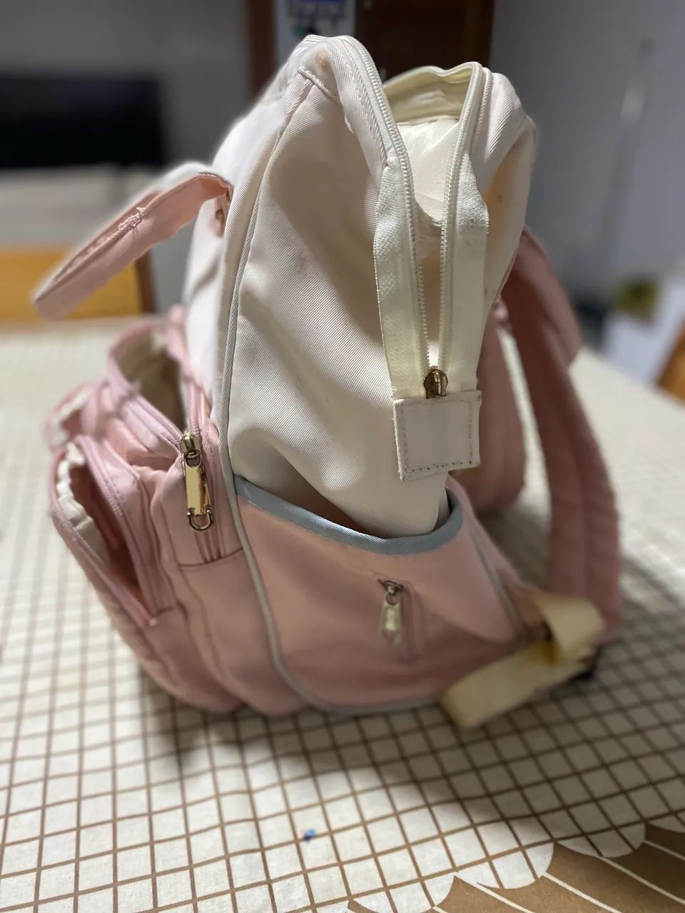 Bolsa de Bebê  - Foto 3