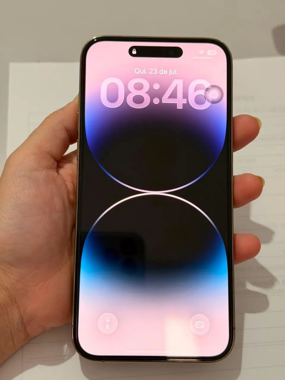 iPhone 14 Pro Max  - Foto 2