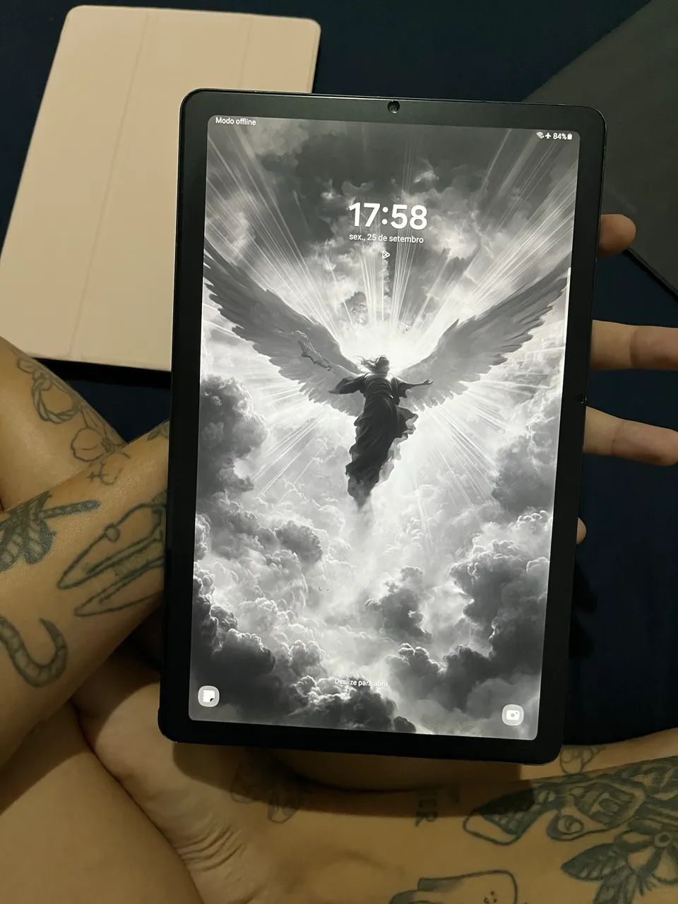 Samsung Tab S6 Lite  - Foto 2