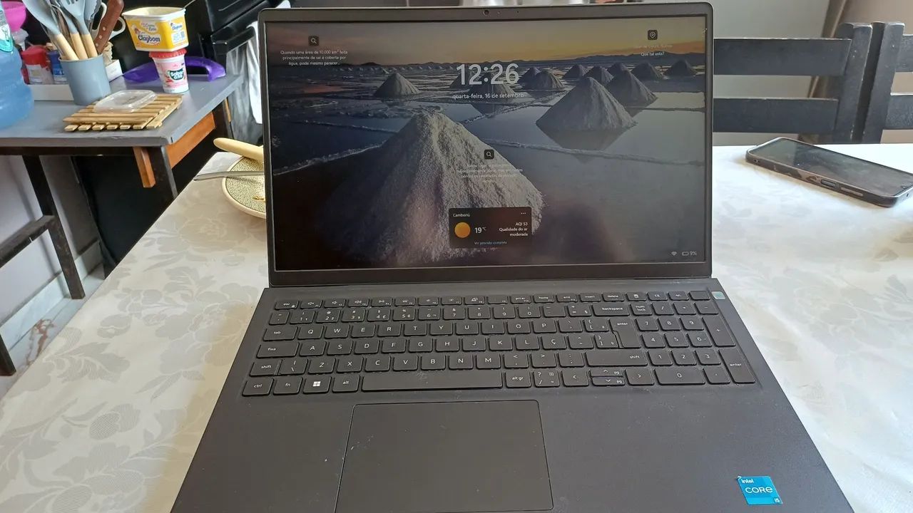 Notebook Dell Core i5 - Foto 5