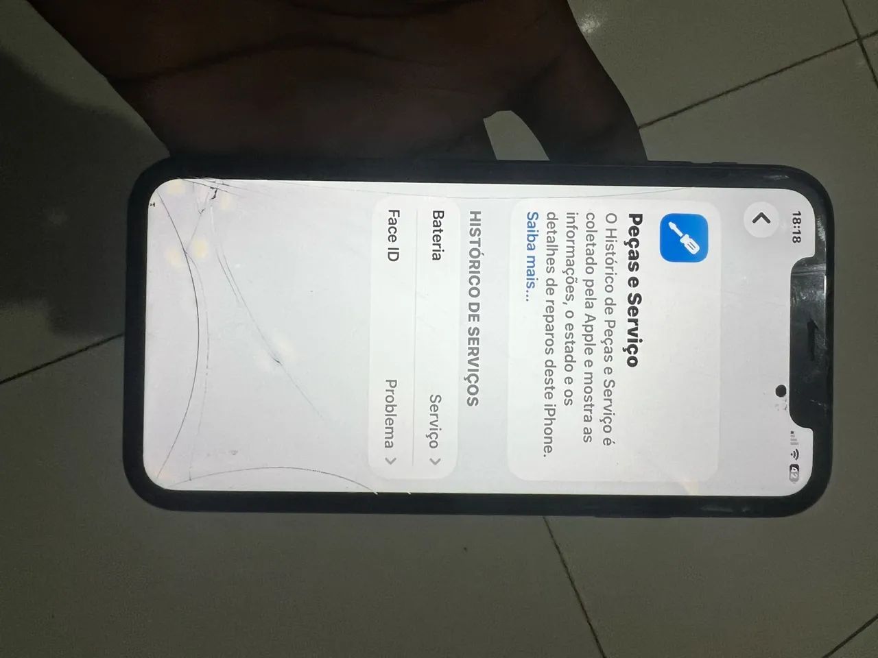 IPHONE 11 64 GB - Foto 4