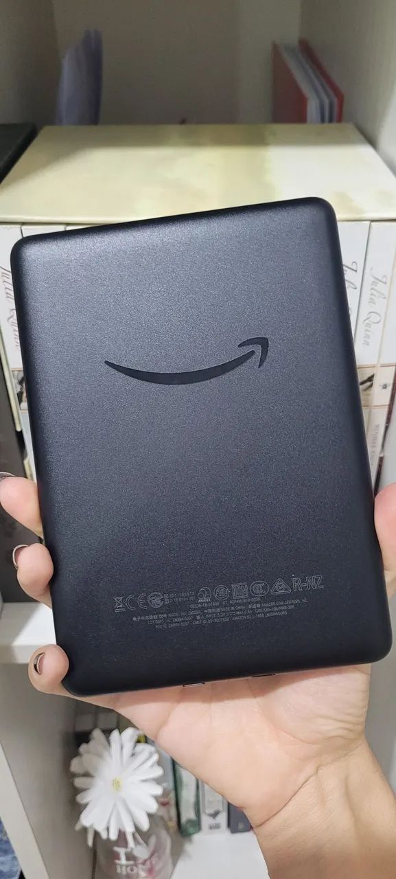 Kindle 10° Geração  - Foto 2