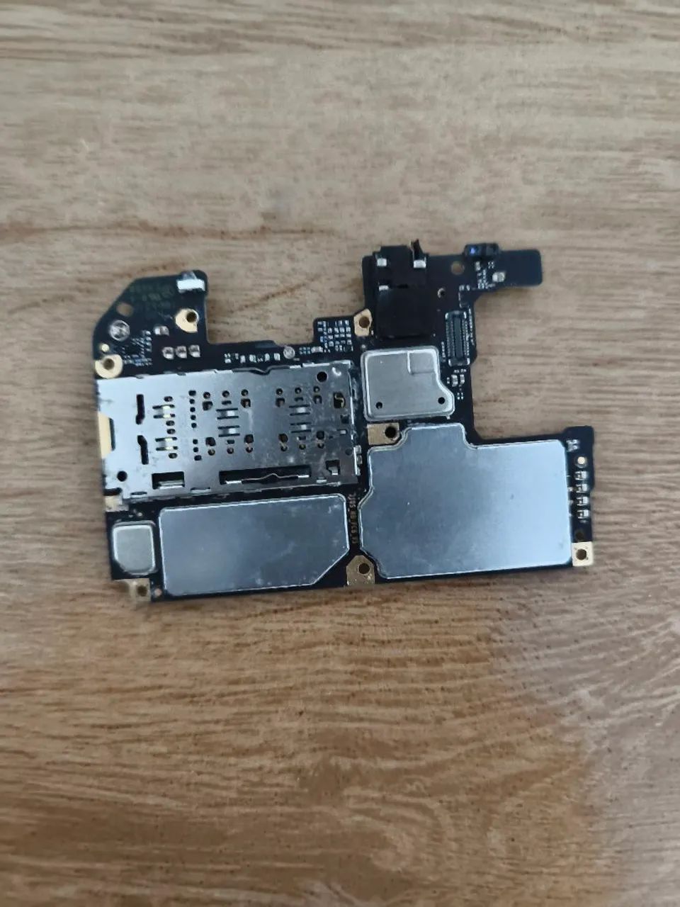 Placa mãe poco m3  - Foto 2