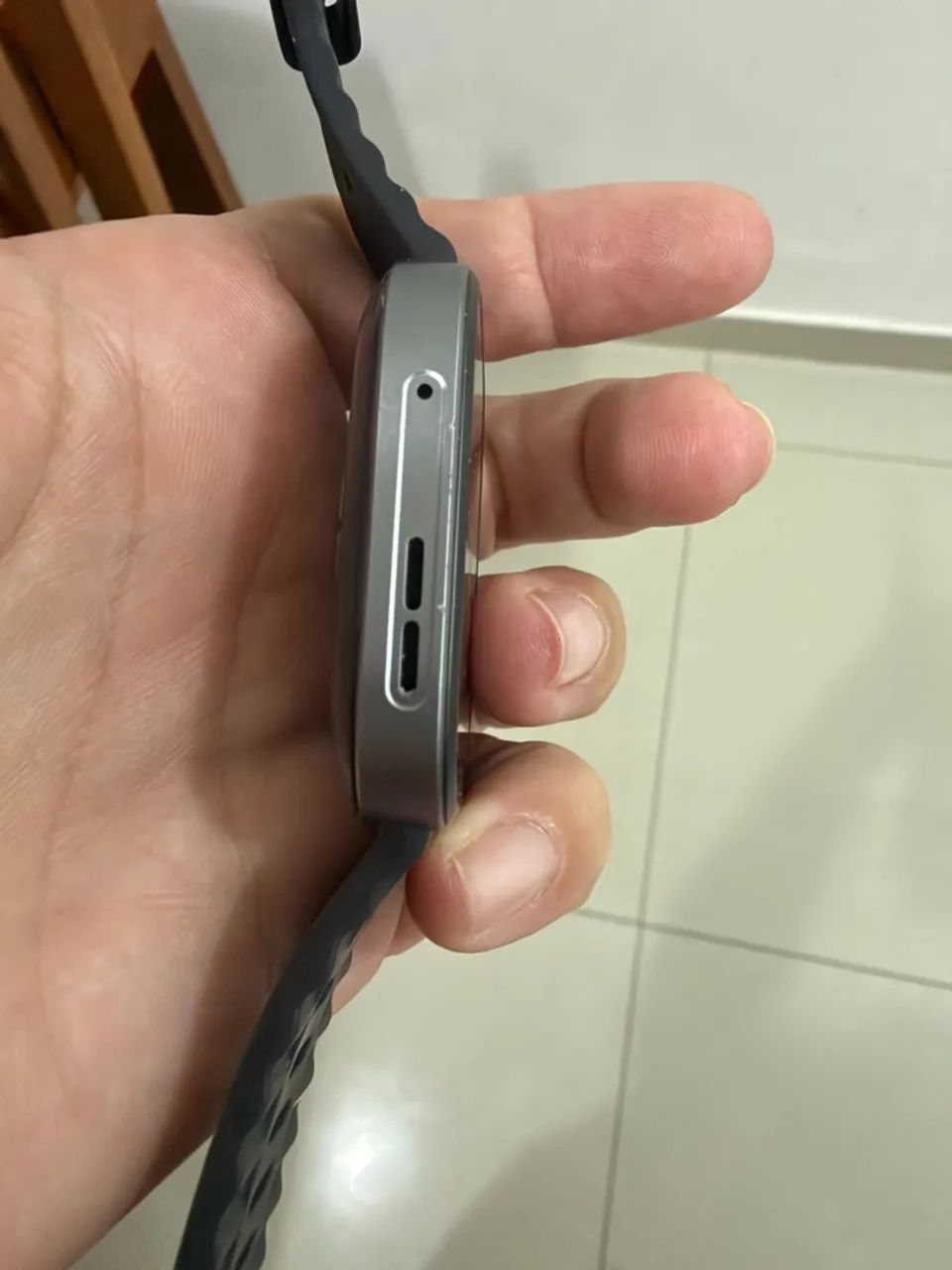Huawei fit 4 pro  - Foto 5