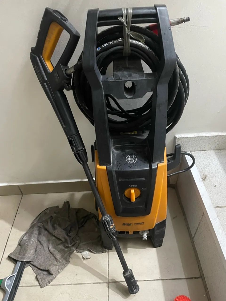 Não funciona e não seii qual o problema  - Foto 2
