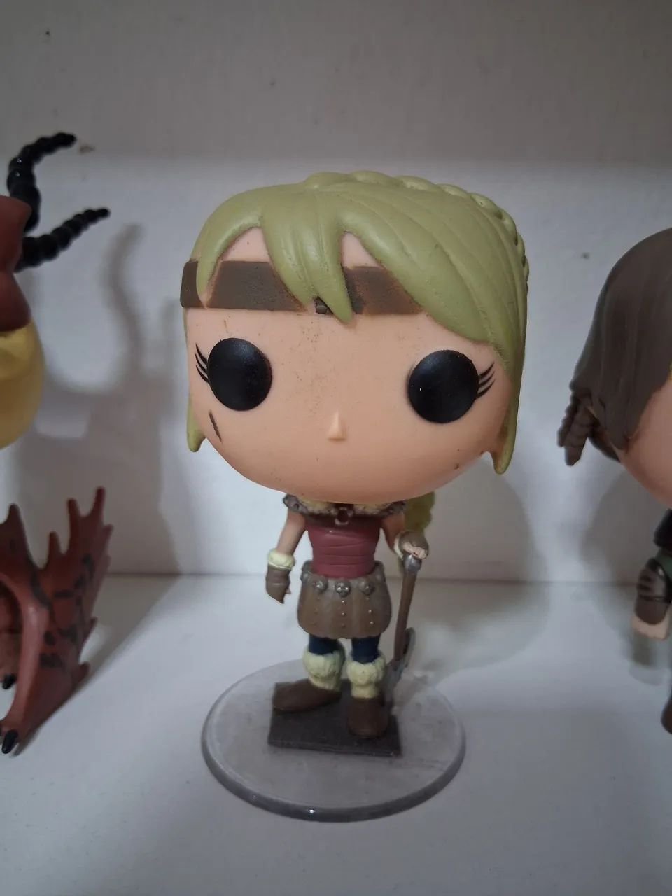 Pop funko coleção  - Foto 3