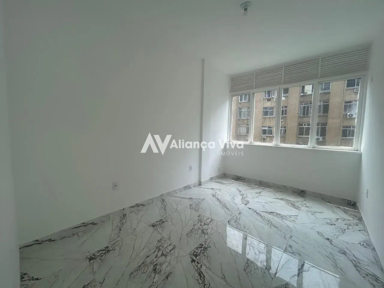 Copacabana | Apartamento 1 quarto