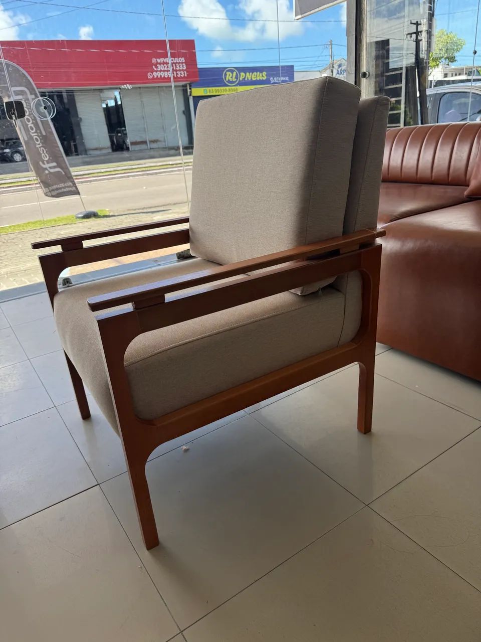 Poltronas - Foto 3