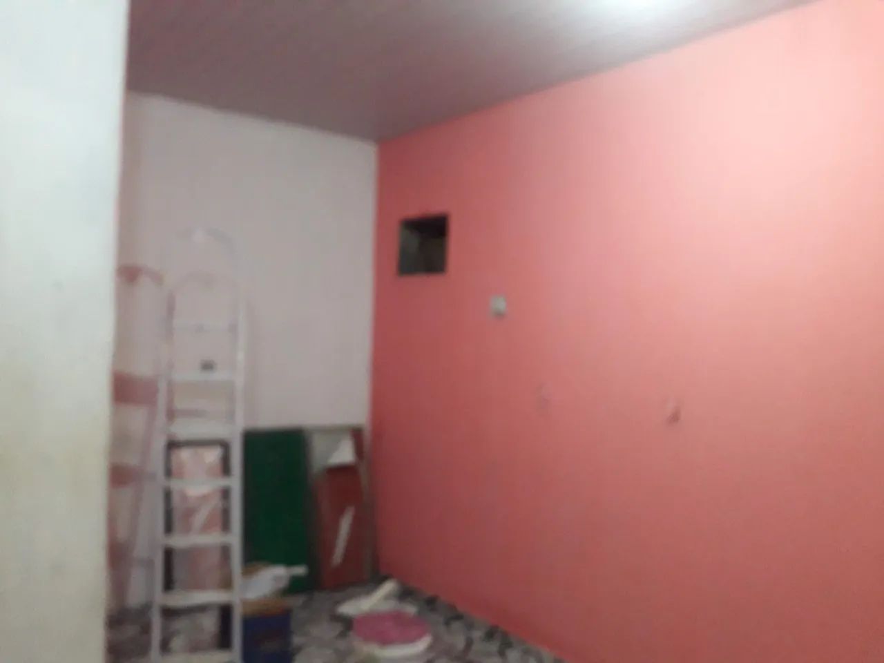 Kitnet no coroado 600$ água e energia incluso - Foto 3