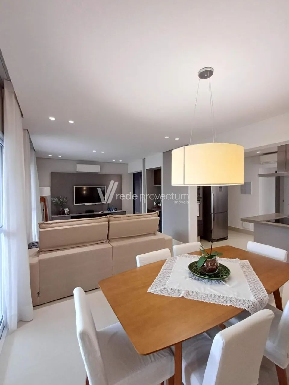 apartamento - Cambuí - Campinas - Foto 3