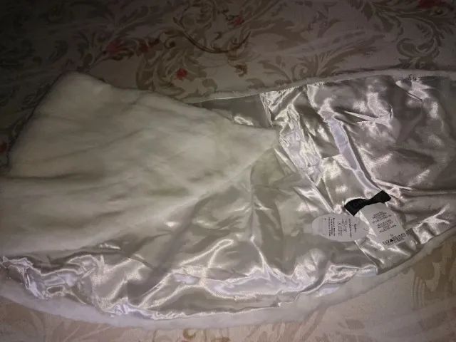 Estola Branca - Foto 3