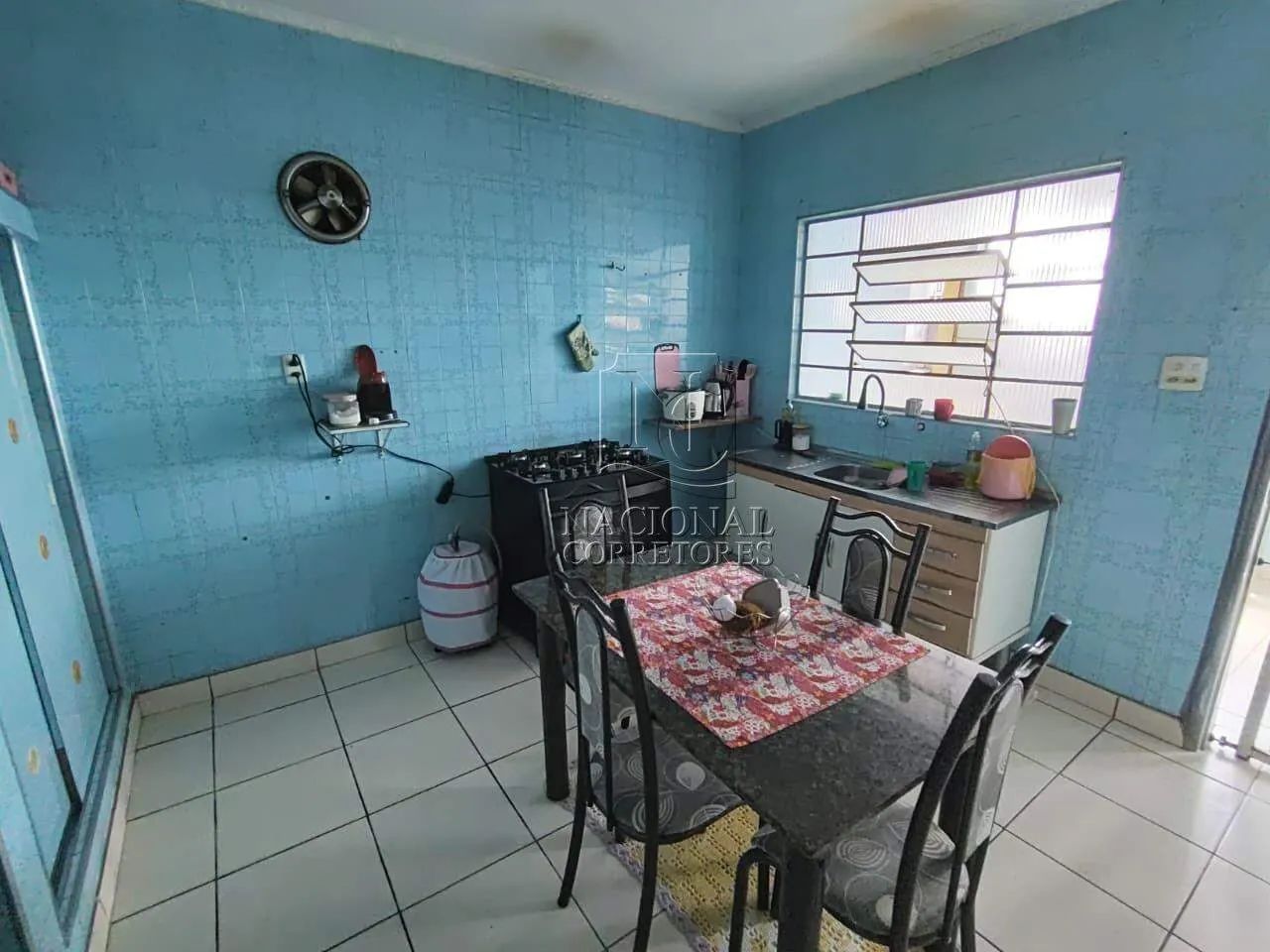 Casa a venda em Santo André - Foto 5