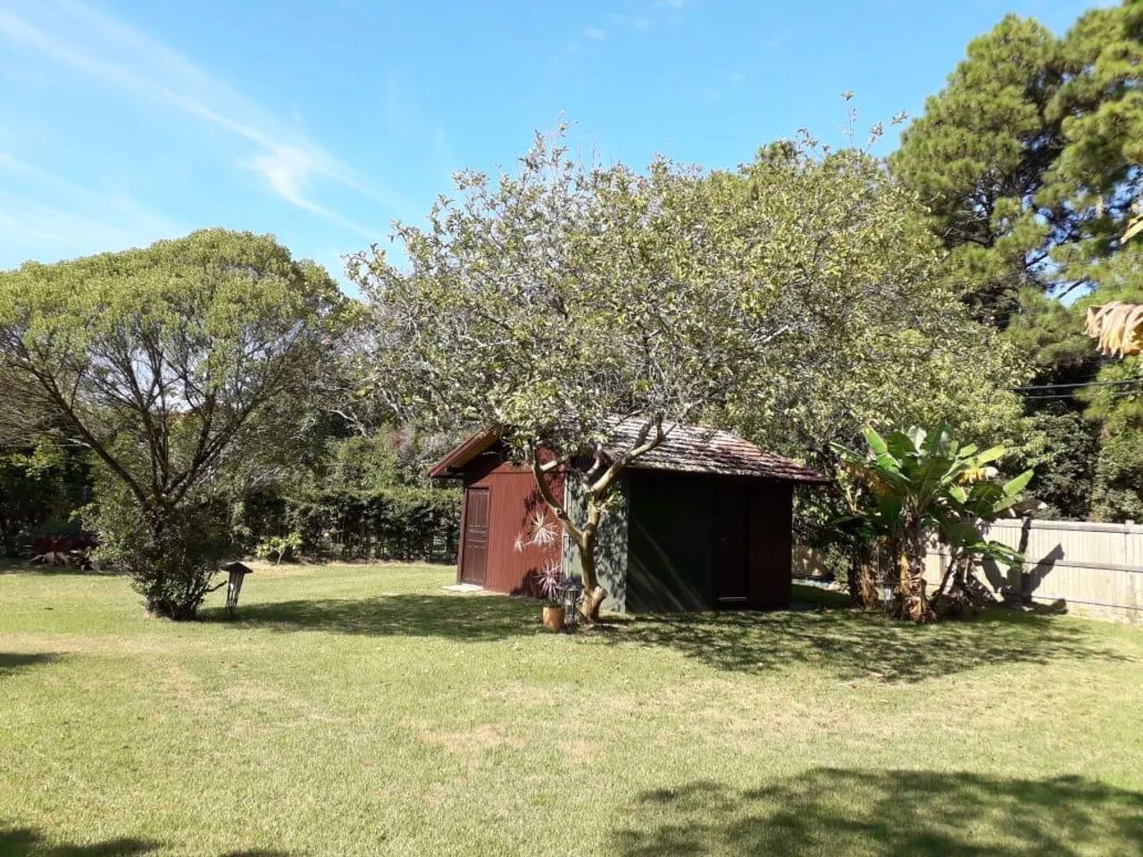 Casa em Rua Cubatá - Guarda do Embaú - Palhoça/SC - Foto 5