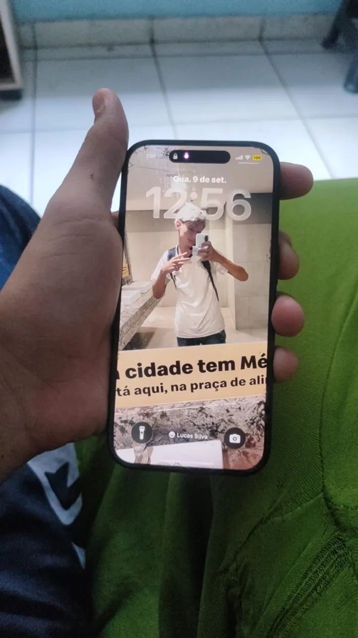 Vendo iPhone 16 - Foto 3