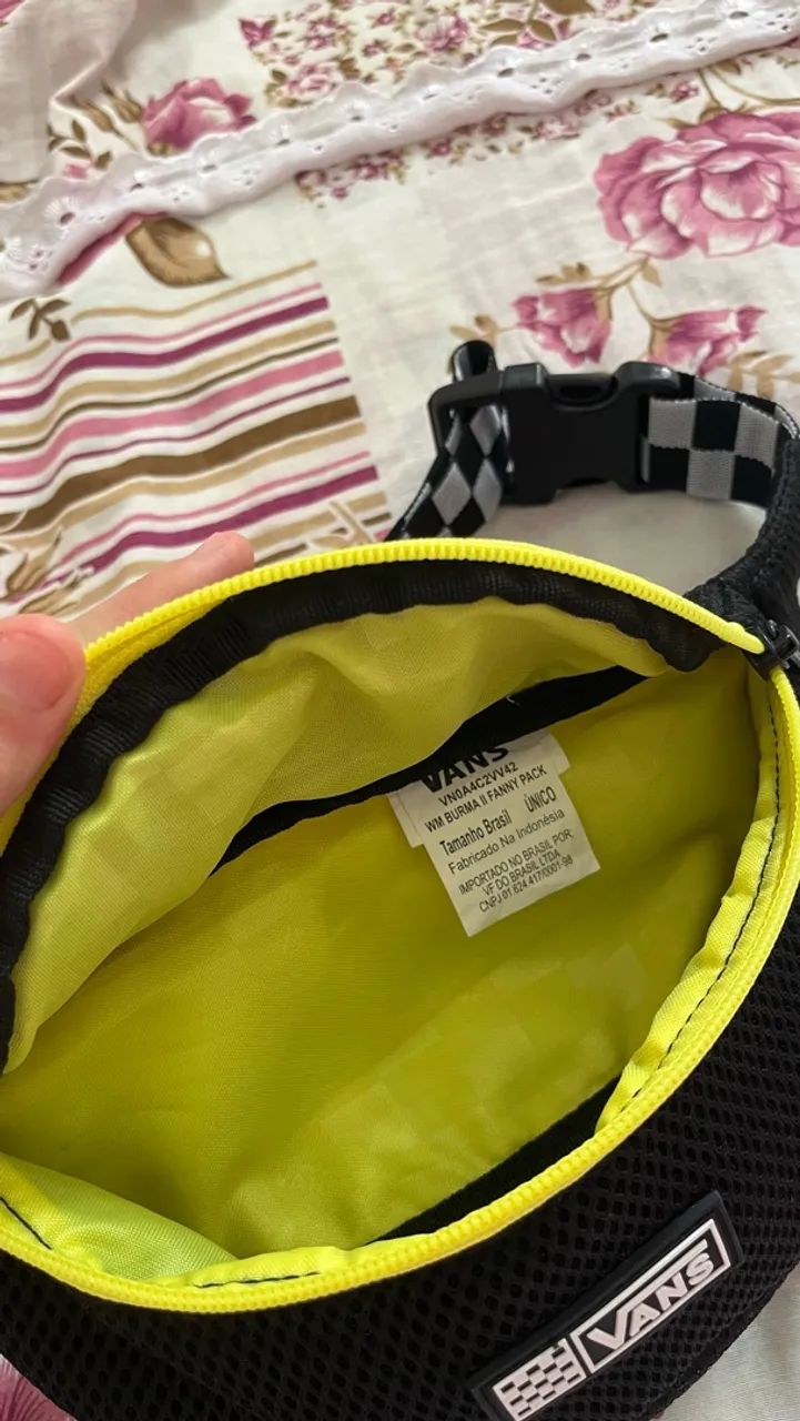 Pochete VANS ORIGINAL  - Foto 3