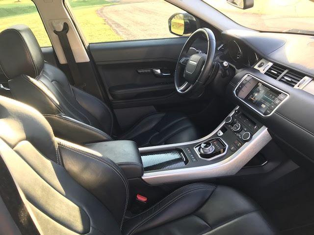 Evoque Diesel Completa Zerada - Foto 11