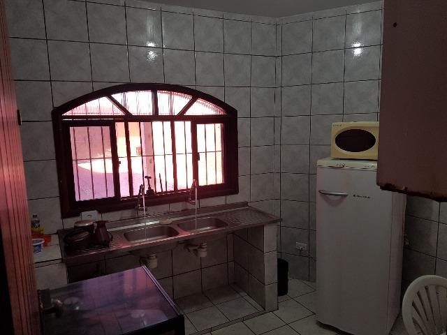 Casa frente para o mar no Guarujá Perequê - Foto 10