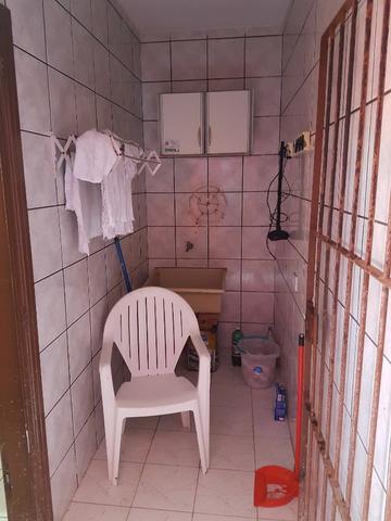 Casa frente para o mar no Guarujá Perequê - Foto 11