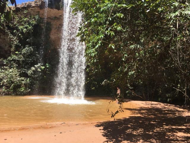 Fazenda Pecuária - 700 Ha - Chapada dos Guimarães - Foto 15
