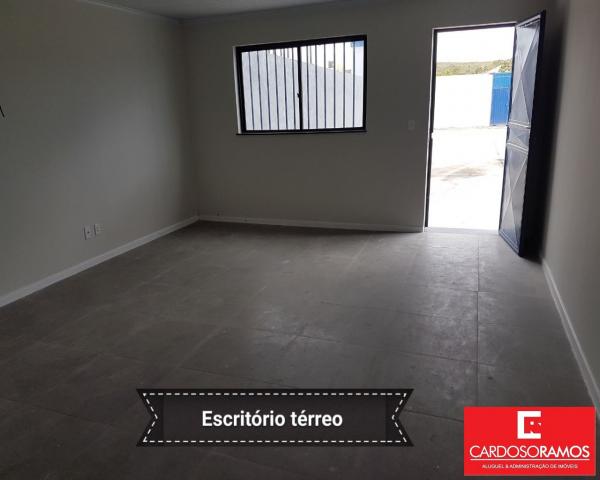 Galpão/depósito/armazém à venda em Centro, Camaçari cod:GL00007 - Foto 5