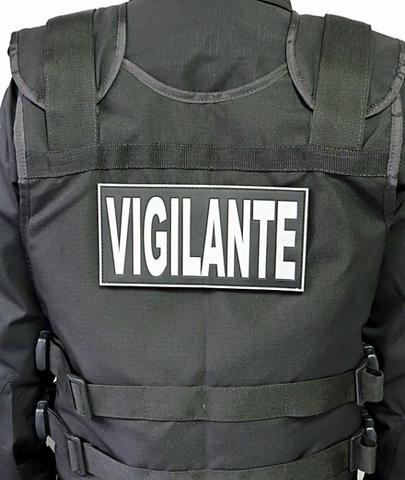 Segurança armado
