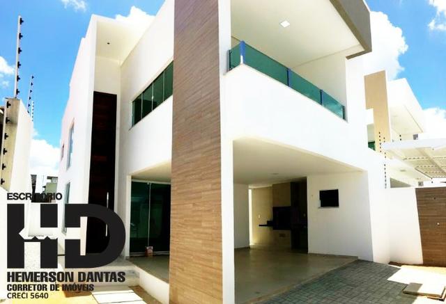 Duplex alto padrão, cidade das rosas