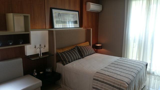 Excelente Apartamento Sports Garden Andar Alto Torre Roseé 170 m2 - Foto 10