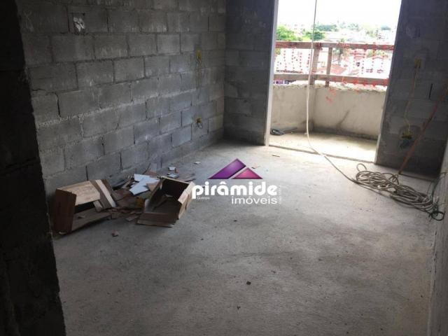 Apartamento residencial à venda, centro, ubatuba. - Foto 11
