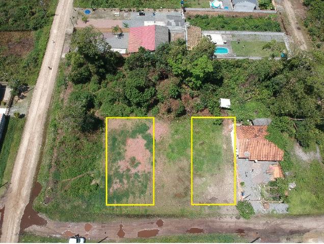 Terreno em Itapoá - Foto 3