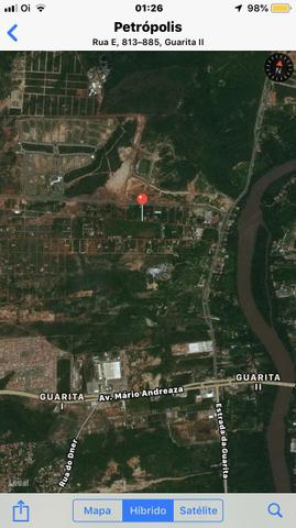 Bairro jardim petropolis em varzea grande - Foto 7