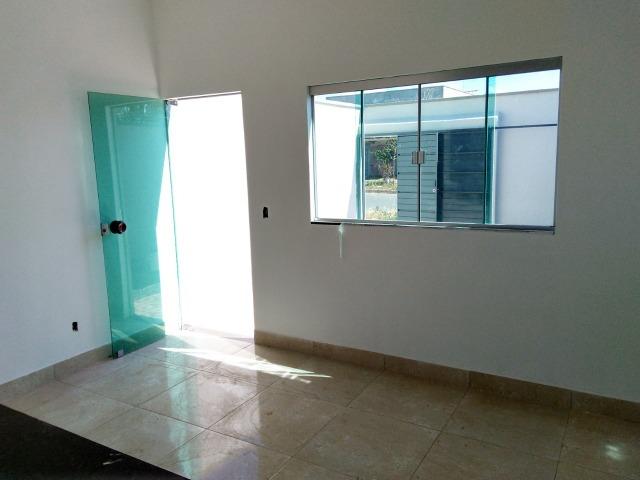 Casa 2 Quartos, 1 suíte, Eli forte, Financia, Financiamento, prox Moinho dos ventos, tres - Foto 10