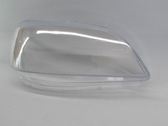 Lente Farol Chevrolet Zafira 2001 2002 a 2011 2012 Direito - Foto 4