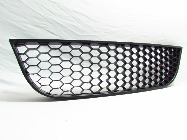 Grade Central Inferior Polo Gti 2007 A 2011 Preta Colmeia - Foto 3