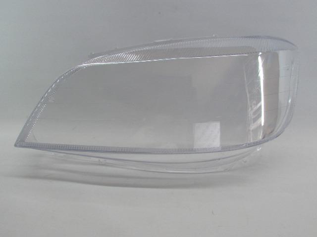 Lente Farol Chevrolet Zafira 2001 2002 a 2011 2012 Esquerdo