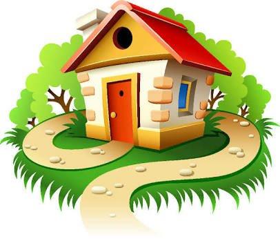 Procuro casa para Alugar em Pelotas- Região Central ou Arredores