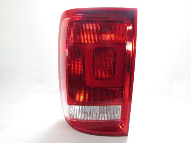 Lanterna Traseira Re Cristal Amarok 2010 11 12 2014 Esquerda