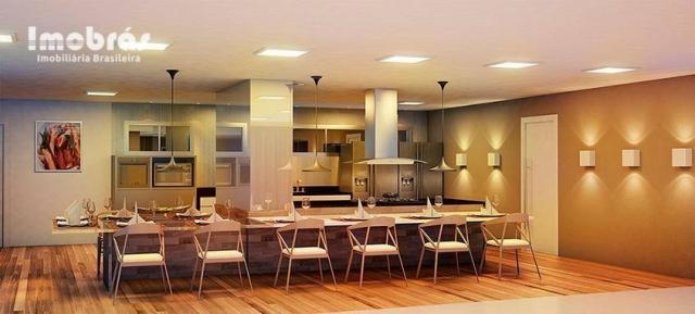 Praça da Luz, apartamento à venda Bairro de Fátima. - Foto 8