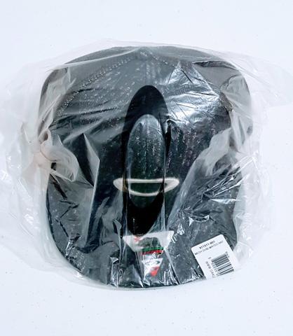 Boné Oakley original, novo, preto e cinza - Foto 2