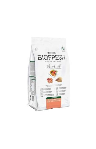 Ração Biofresh você encontra no shop ps , maior loja virtual do Nordeste
