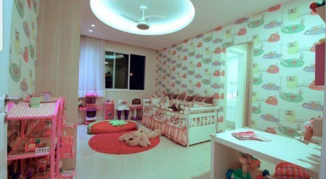 Oportunidade! Belíssima casa de luxo no Alphaville 2 Paralela, - Foto 4