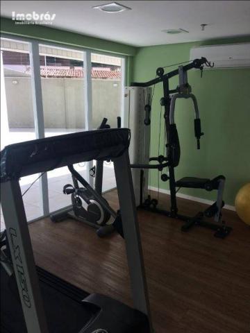 Pranayama, apartamento à venda no Meireles. - Foto 11