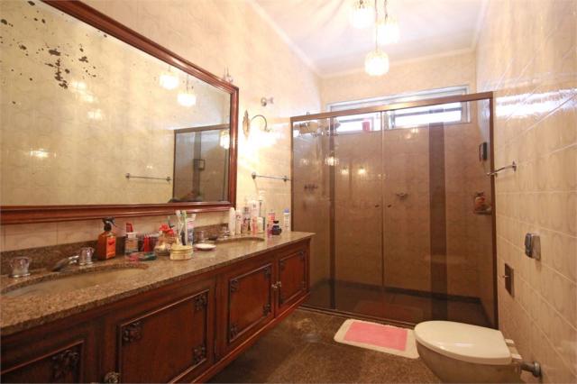 Casa à venda com 3 dormitórios em Alto de pinheiros, São paulo cod:353-IM57045 - Foto 8