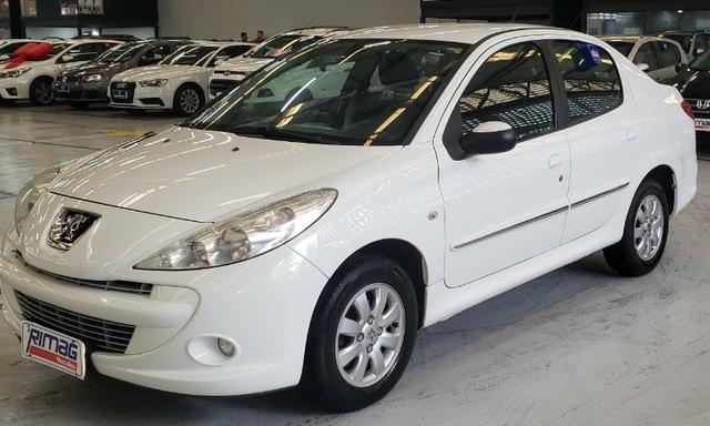Peugeot 207 Passion XRS 1.4 2013 - Foto 2