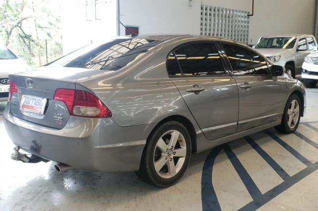 Honda Civic 1.8 LXS automático - Foto 6