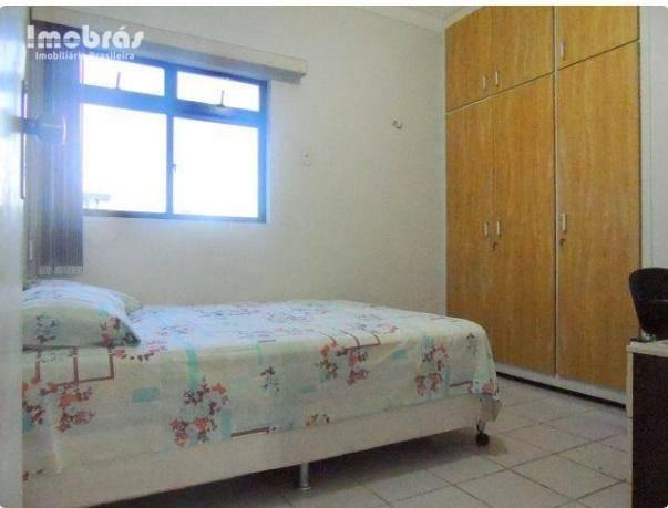 Edifício Andre Dallolio, Meireles, apartamento a venda. - Foto 10