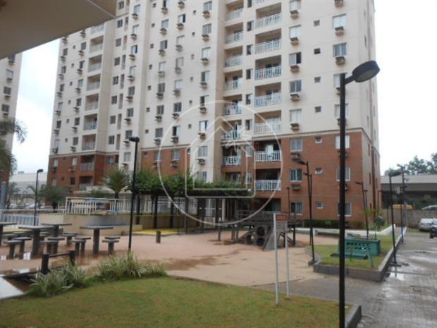 Ecoparque IPÊ: Apartamento 60m² 2 Quartos (1 Suite) Andar Nascente BR-316 Veja - Foto 15