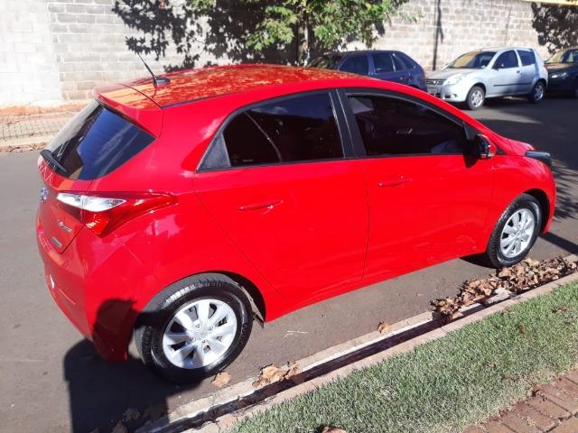 Hyundai Hb20 1.6 Automático completo 2014/15 - Foto 3